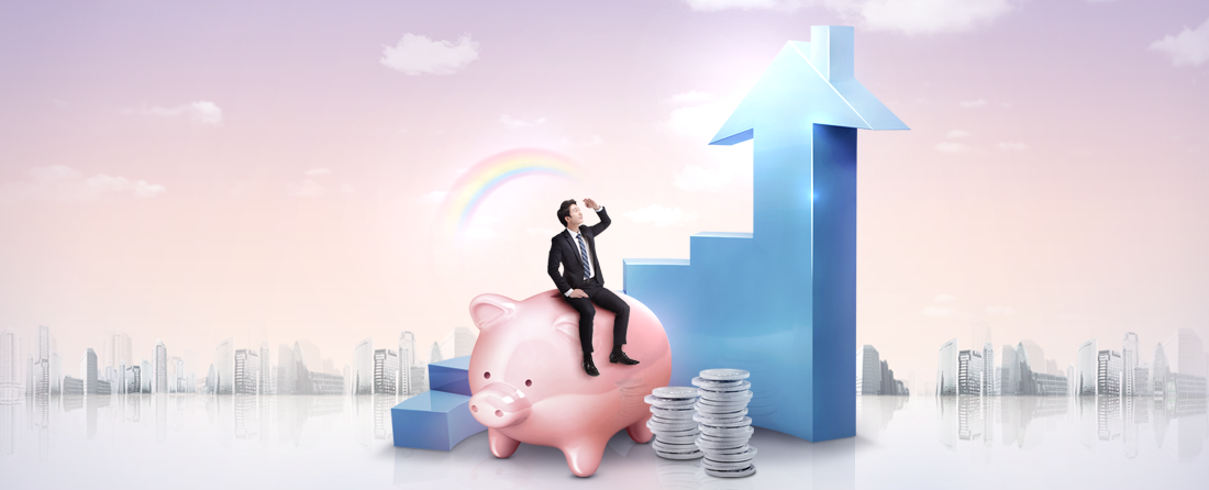 재무상담서비스 메인이미지