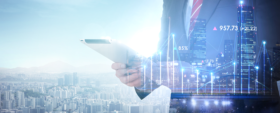 O-hub 메인이미지