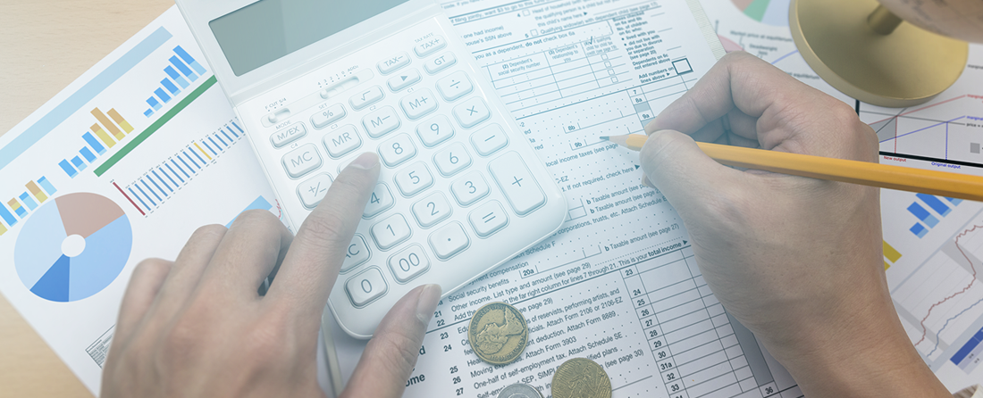 재무상담 프로그램 메인이미지 