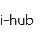 i-hub 타이틀