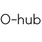 O-hub 타이틀